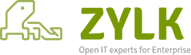 Logo Zylk.net