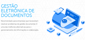 A Era Digital: Transformando a Gestão de Documentos com o GED, Mesmo em Ambientes com Exigências Legais